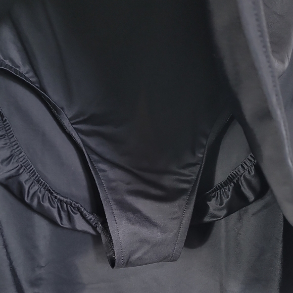 MagicSuit Womens 2 Piece Tankini And Skirt Size 22W/24W Padded Slimming Plus - Picture 6 of 13